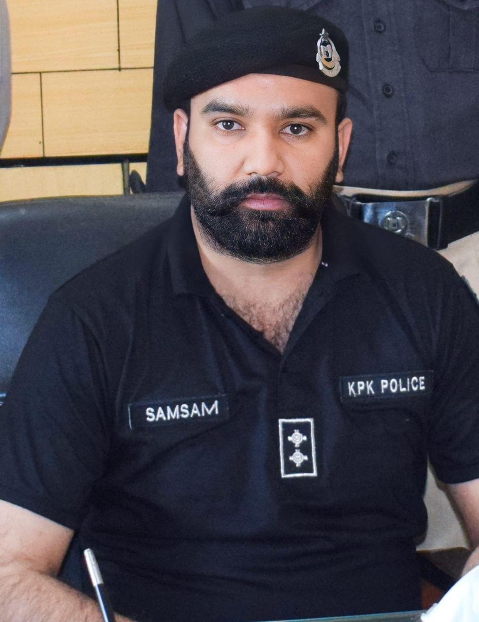Samsamul islam sho PS lassan nawab